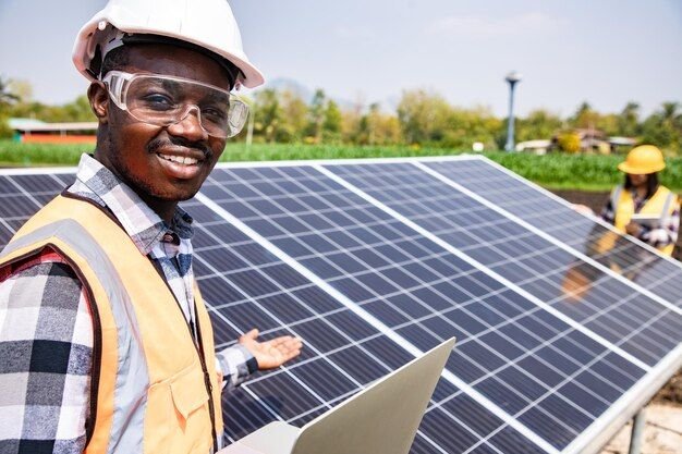 Projet solaire du Kasaï financé à 65% par les investisseurs PITROLE