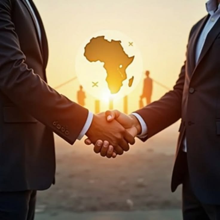 Kinshasa - Opportunités d'investissement en République Démocratique du Congo avec PITROLE