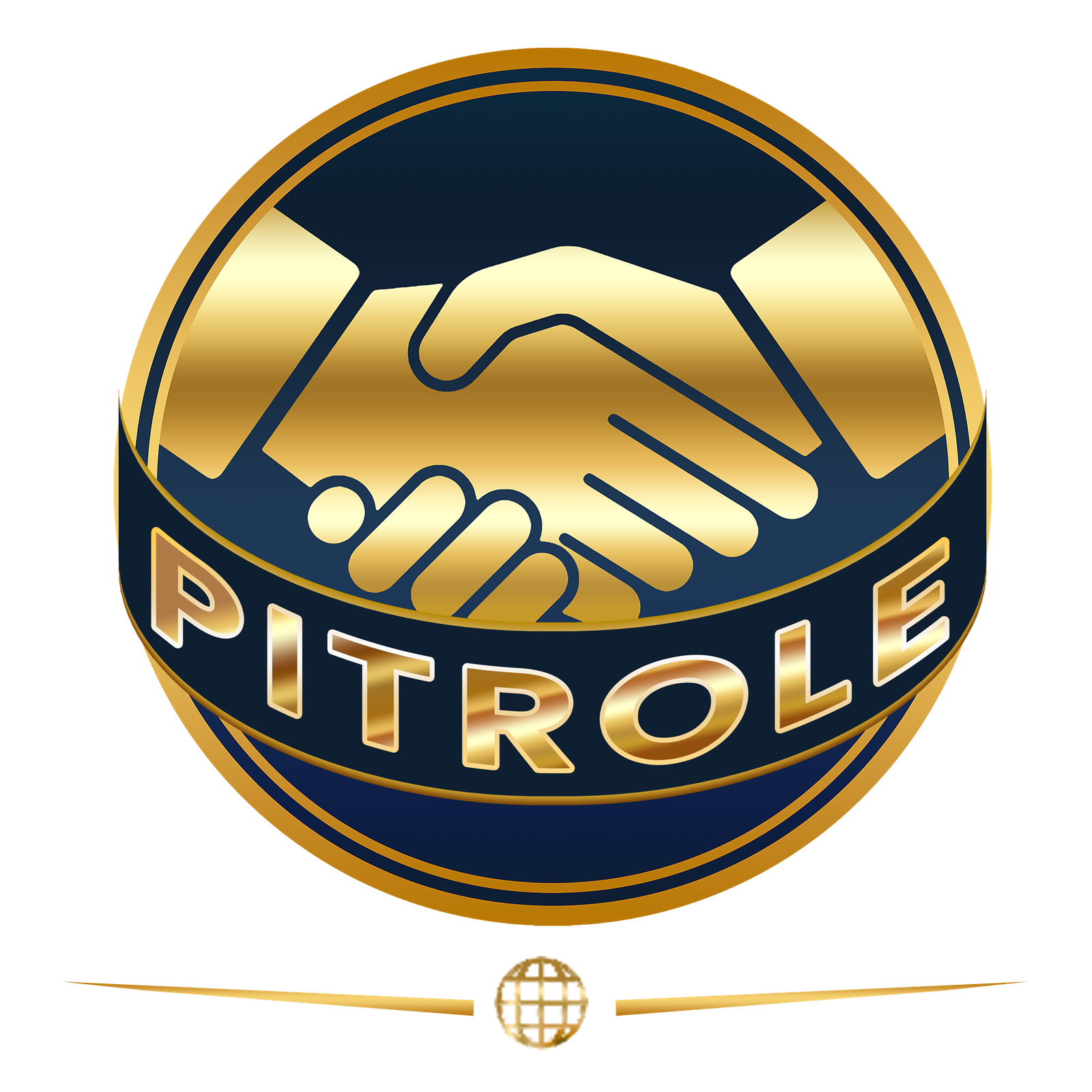Logo PITROLE